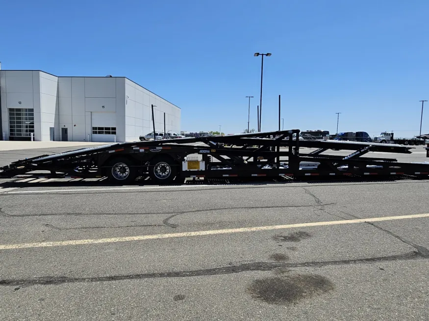 2021 Western Star 4900FA | Photo 27 of 28