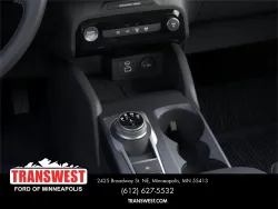 2026 Ford Escape Plug-In Hybrid | Thumbnail Photo 15 of 23