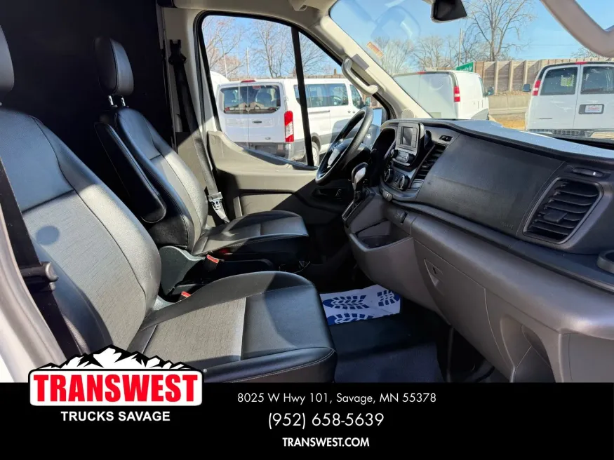 2023 Ford Transit-250 Base | Photo 6 of 20