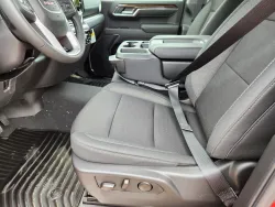 2025 GMC Sierra 1500 Elevation | Thumbnail Photo 8 of 28