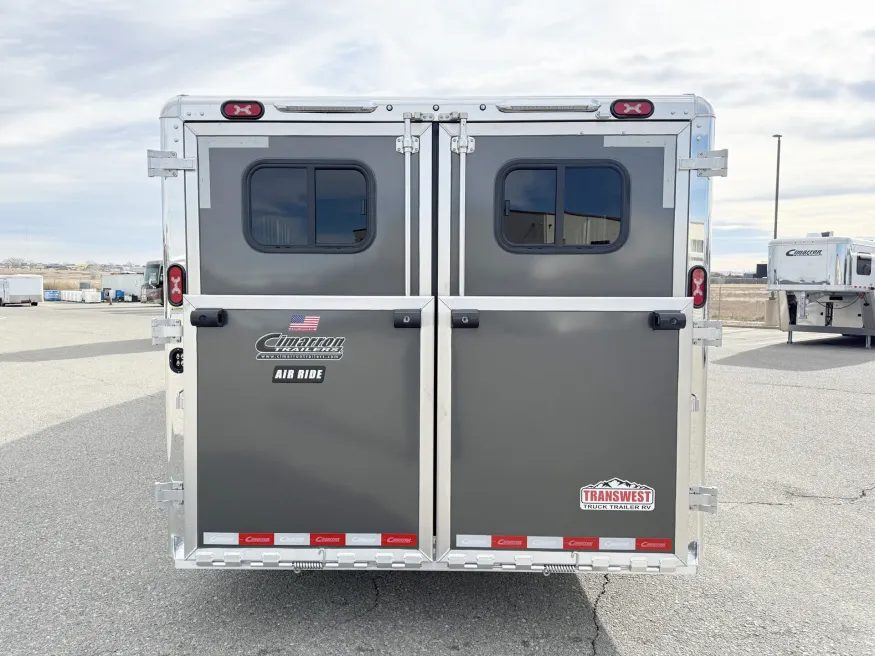 2026 Cimarron Showstar LX | Photo 10 of 22