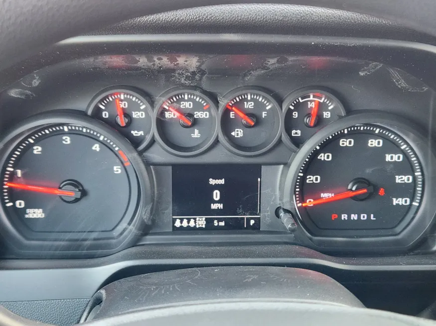 2026 GMC Sierra 3500HD CC Pro | Photo 8 of 20