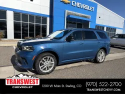 2024 Dodge Durango GT Plus | Thumbnail Photo 25 of 25