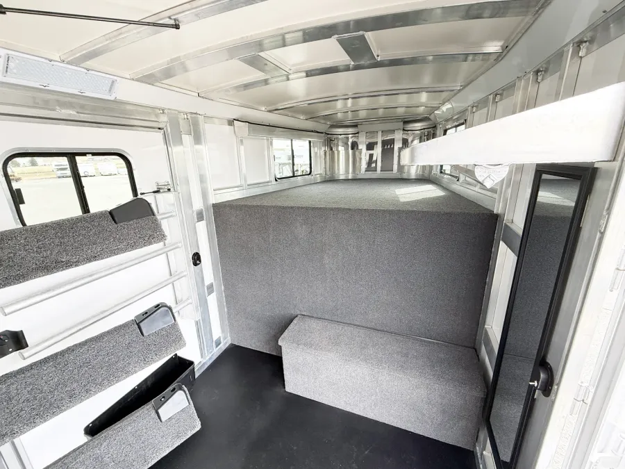 2026 Cimarron Lonestar Stock Combo | Photo 5 of 19