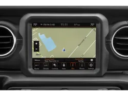 2023 Jeep Gladiator | Thumbnail Photo 12 of 13