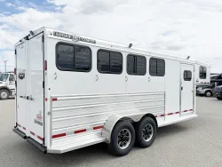 2026 Logan Coach Bullseye 4HGN | Thumbnail Photo 8 of 15