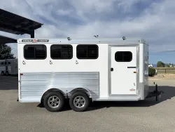 2025 Logan Coach Bullseye 3HBP | Thumbnail Photo 3 of 13