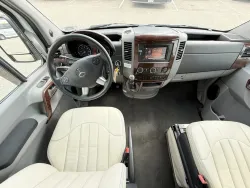 2016 Airstream Interstate EXT Lounge | Thumbnail Photo 7 of 20