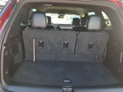 2025 Buick Enclave Preferred | Thumbnail Photo 8 of 18