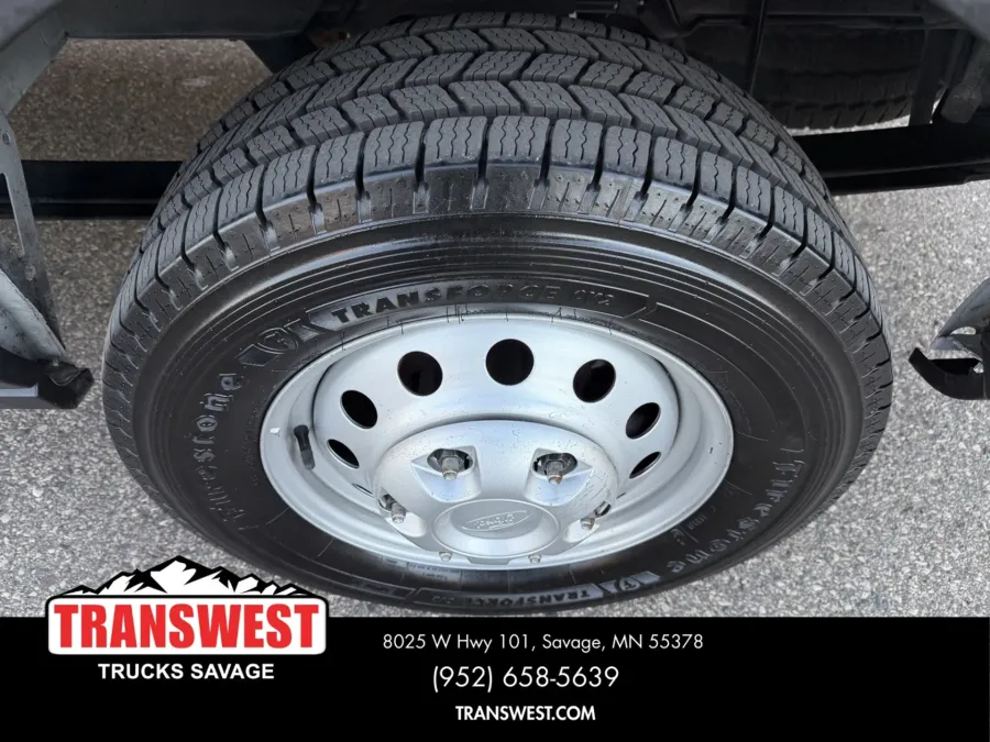 2024 Ford Transit | Photo 6 of 19