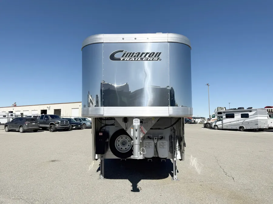 2024 Cimarron Freedom LQ | Photo 25 of 26