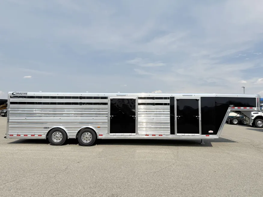 2026 Cimarron Stierwalt Signature Series Stock | Photo 3 of 23