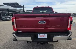 2026 Ford Super Duty F-250 | Thumbnail Photo 7 of 28