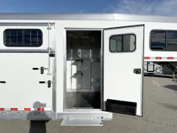 2026 Cimarron Norstar Warmblood | Thumbnail Photo 4 of 20