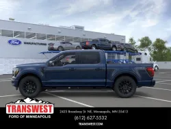 2026 Ford F-150 Lariat | Thumbnail Photo 2 of 22