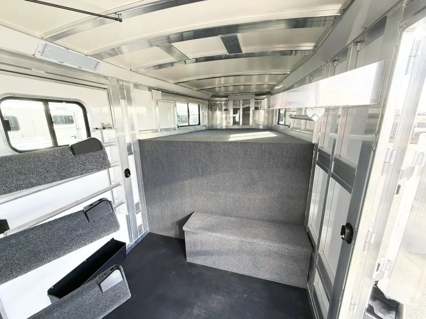 2026 Cimarron Lonestar Stock | Photo 5 of 21