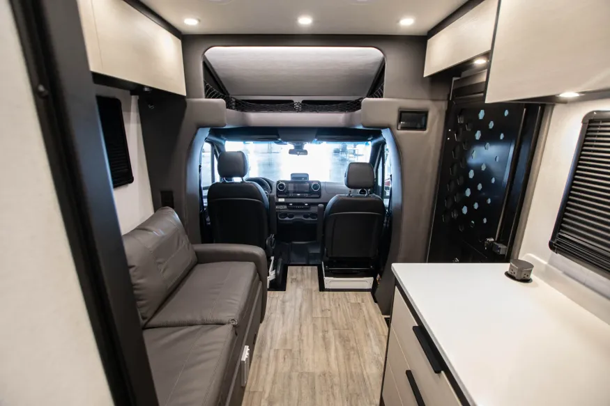 2026 Tiffin Open Trail 25AO | Photo 12 of 25