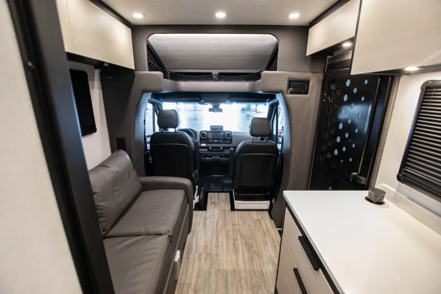 2026 Tiffin Open Trail 25AO | Photo 12 of 25