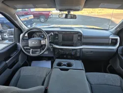 2024 Ford Super Duty F-350 DRW | Thumbnail Photo 14 of 26