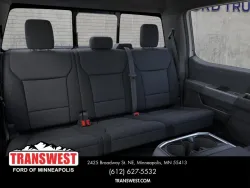 2026 Ford F-150 XLT | Thumbnail Photo 10 of 22