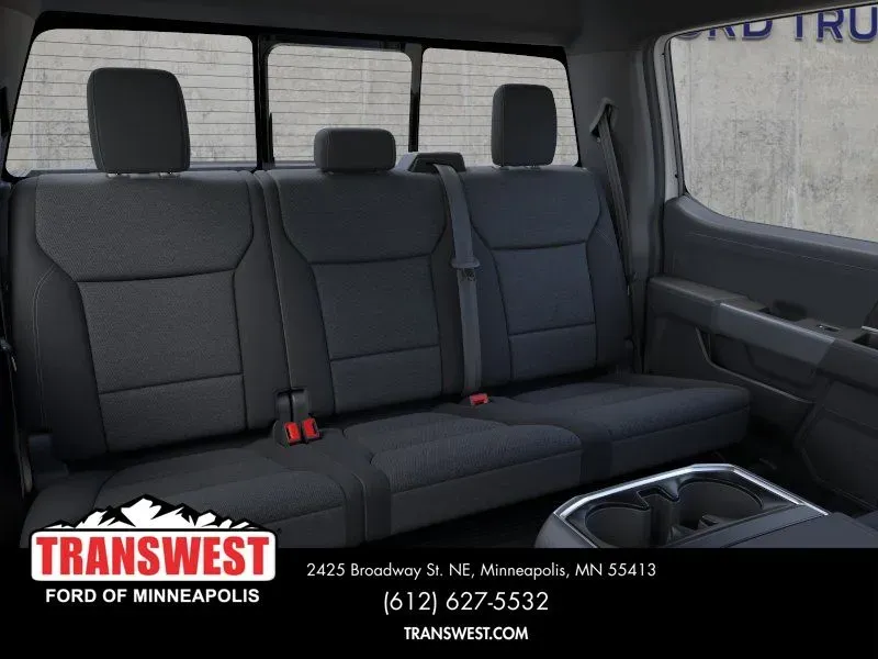 2026 Ford F-150 XLT | Photo 10 of 22