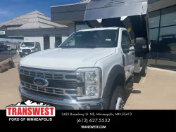 2025 Ford Super Duty F-550 XL | Thumbnail Photo 29 of 29