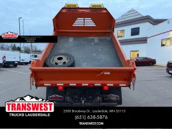 2016 Ford Super Duty F-550 XL | Thumbnail Photo 16 of 21