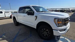 2023 Ford F-150 | Thumbnail Photo 3 of 31