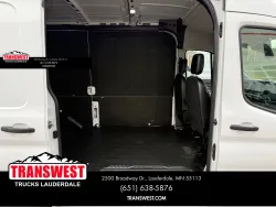 2023 Ford Transit-250 Base | Thumbnail Photo 10 of 20