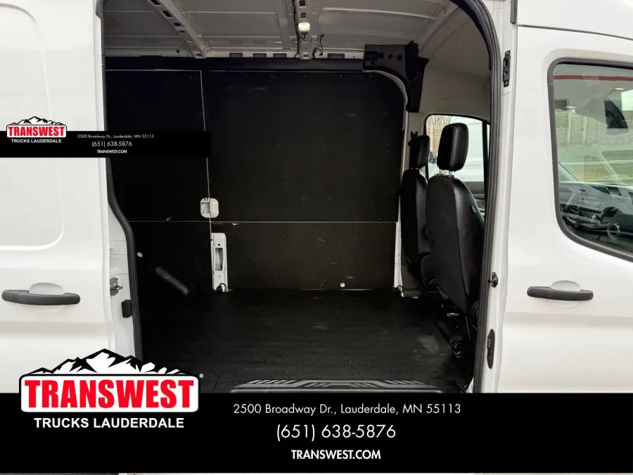 2023 Ford Transit-250 Base | Photo 10 of 20