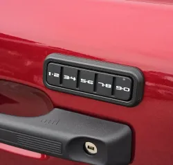 2025 Ford Bronco Sport | Thumbnail Photo 11 of 32