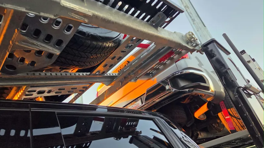 2026 Freightliner 114SD | Photo 6 of 44