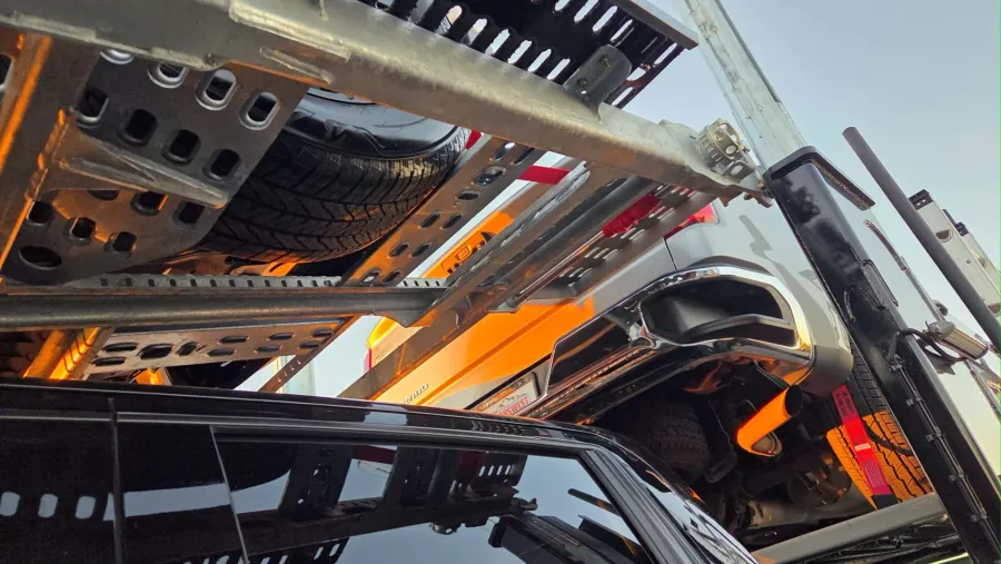 2026 Freightliner 114SD | Photo 6 of 44