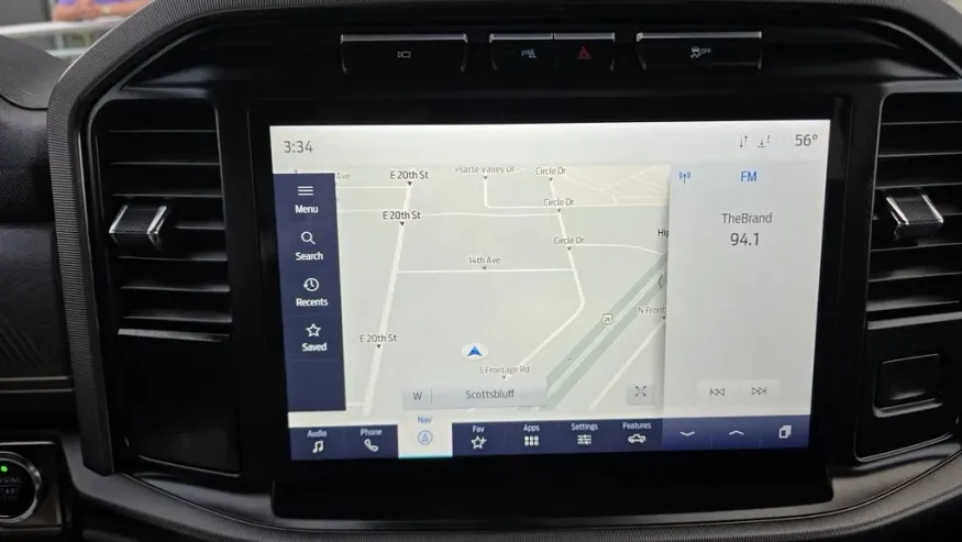 2023 Ford F-150 | Photo 24 of 34