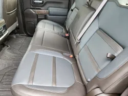 2022 GMC Sierra 2500HD Denali | Thumbnail Photo 17 of 21