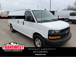 2023 Chevrolet Express 3500 Work Van | Thumbnail Photo 15 of 20