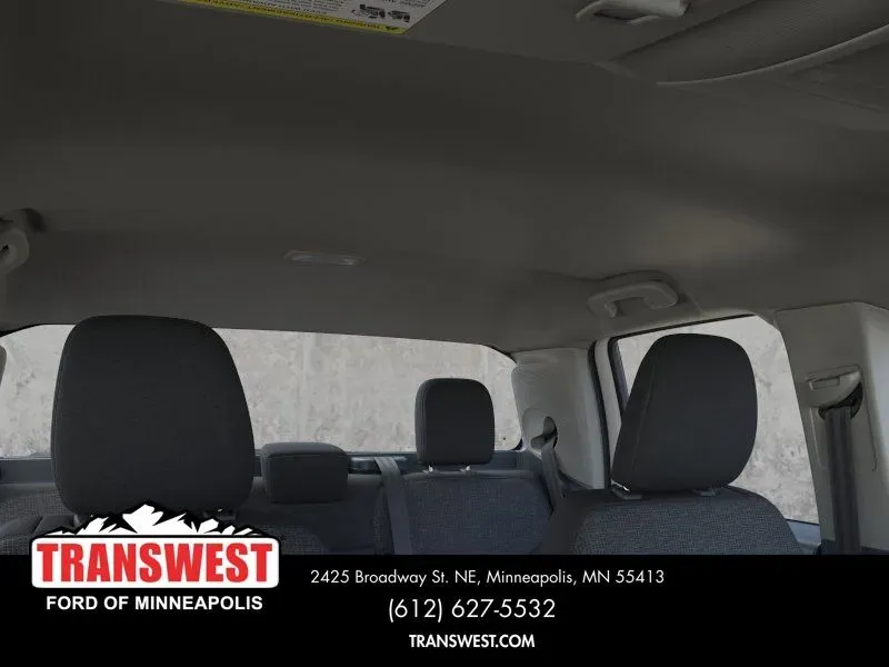 2026 Ford Maverick XL | Photo 11 of 24