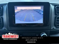 2023 RAM ProMaster 2500 High Roof | Thumbnail Photo 11 of 20