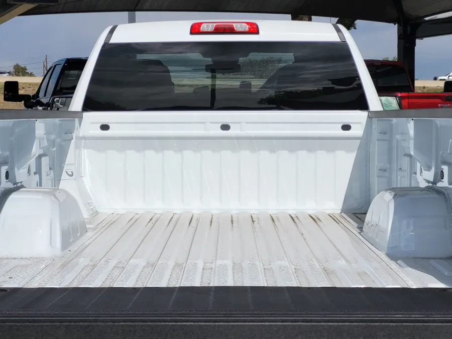 2026 GMC Sierra 1500 Pro | Photo 19 of 20