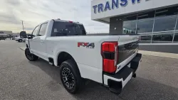 2026 Ford Super Duty F-250 | Thumbnail Photo 8 of 35