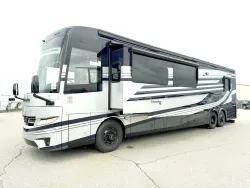 2026 Newmar London Aire 4551 | Thumbnail Photo 23 of 33