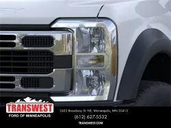 2025 Ford Super Duty F-600 | Thumbnail Photo 18 of 22