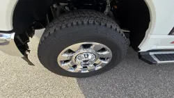 2026 Ford Super Duty F-250 | Thumbnail Photo 9 of 29