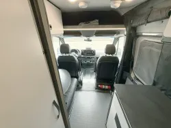 2027 Winnebago Revel Sport 44C | Thumbnail Photo 7 of 18