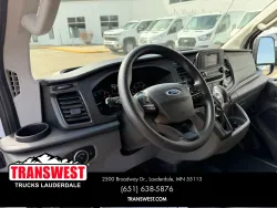 2023 Ford Transit-250 LR AWD 130" | Thumbnail Photo 3 of 20