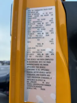 2012 International 7600 | Thumbnail Photo 13 of 14