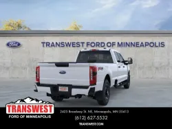 2026 Ford Super Duty F-350 XL | Thumbnail Photo 7 of 22