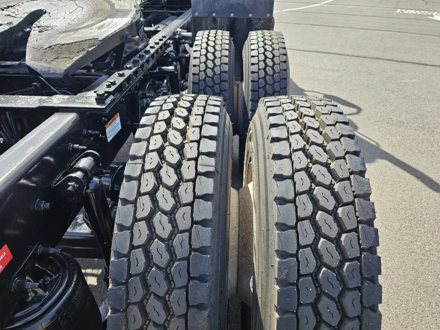 2022 Western Star 49X | Photo 16 of 17