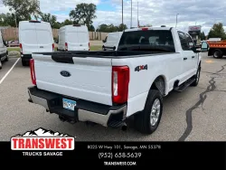 2024 Ford F250 | Thumbnail Photo 8 of 21