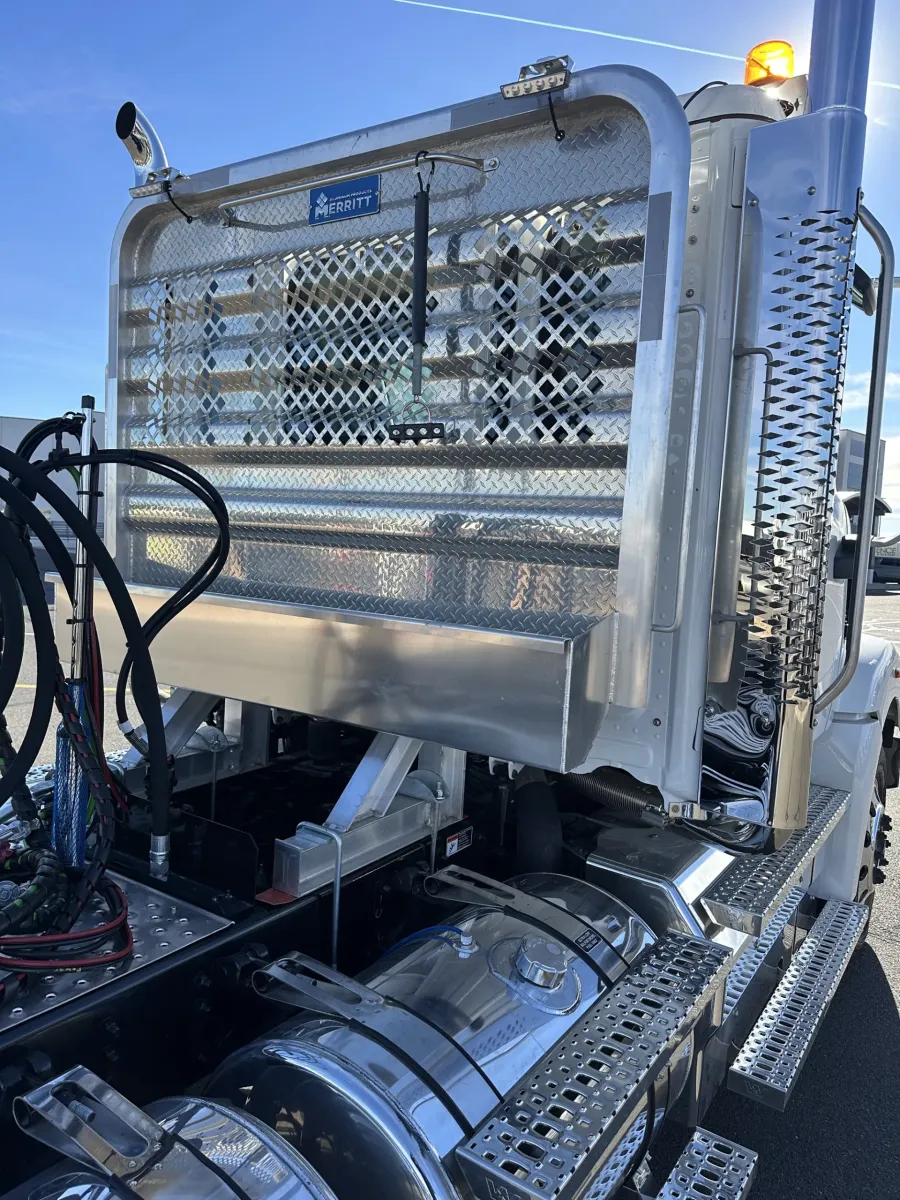 2026 Western Star 49X | Photo 15 of 17